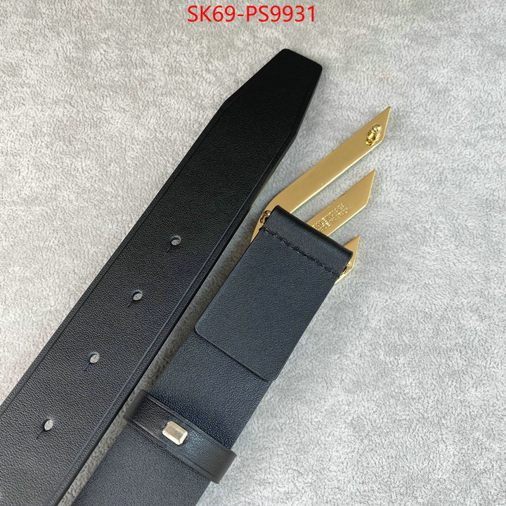 Belts-Balenciaga where should i buy replica ID: PS9931 $: 69USD