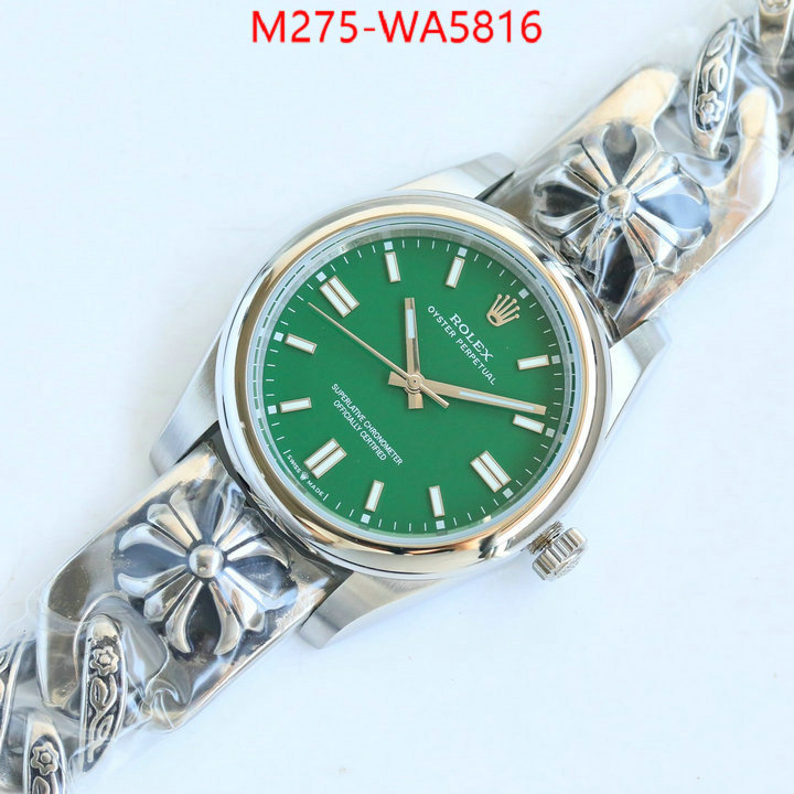 ID: WA5816