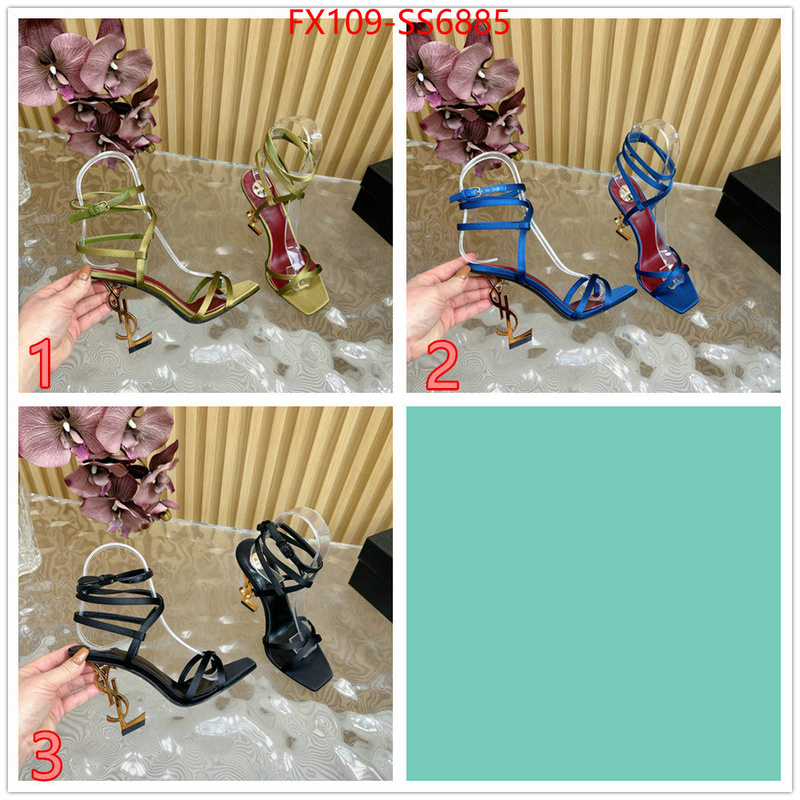 2024 luxury replicas ID: SS6885