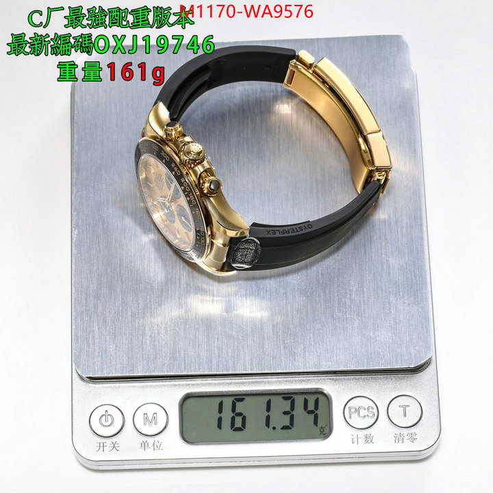 ID: WA9576