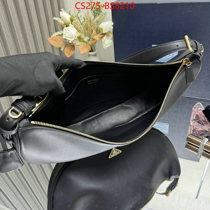 ID: BS8210 $: 275USD,