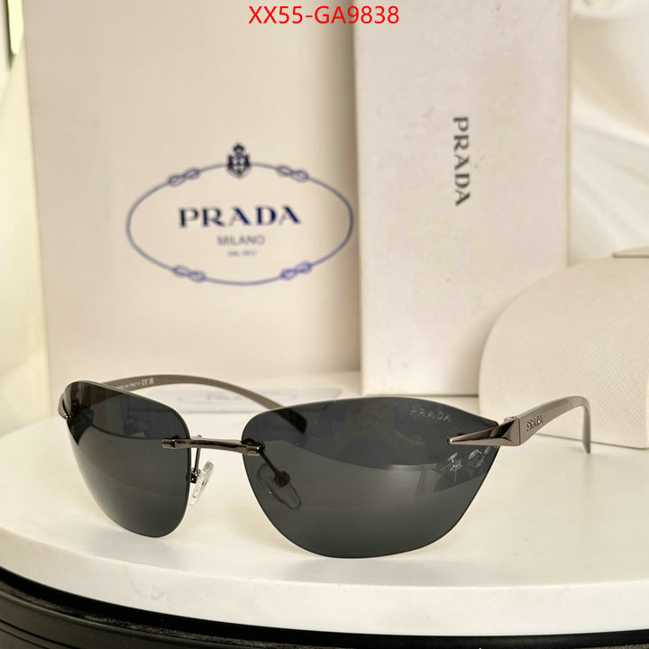 only sell high-quality ID: GA9838