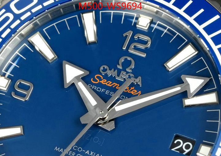 Watch(TOP)-Omega online sale ID: WS9694 $: 500USD
