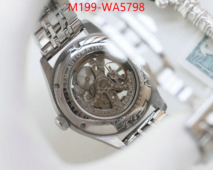 ID: WA5798