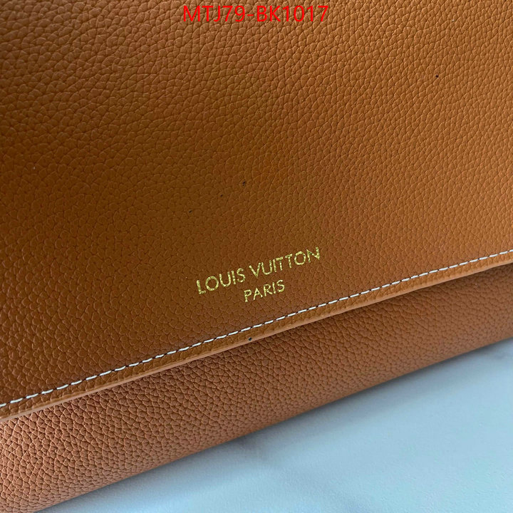 LV Bags(4A)-Pochette MTis Bag- how to find designer replica ID: BK1017 $: 79USD,