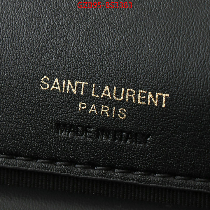 high quality replica designer ID: BS3383 $: 95USD,