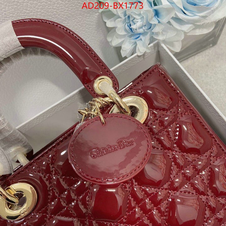 ID: BX1773 $: 209USD,