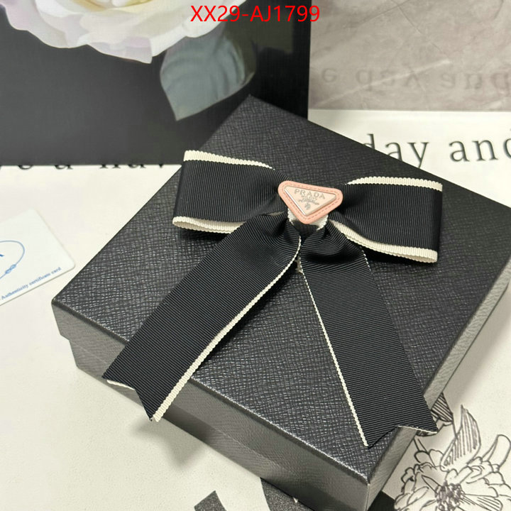 what is a counter quality ID: AJ1799