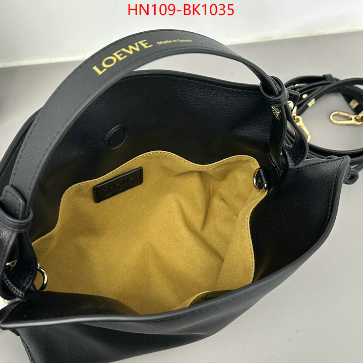 Loewe Bags(4A)-Crossbody- we offer ID: BK1035 $: 109USD,