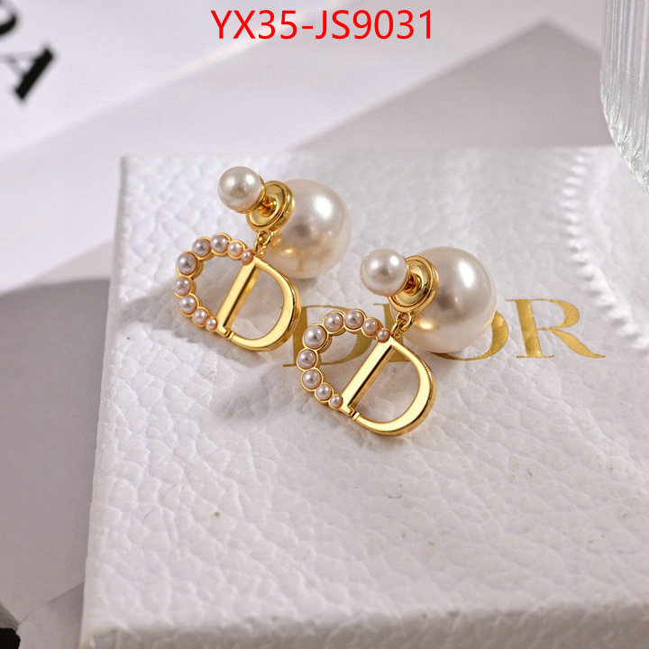 Jewelry-Dior buy luxury 2024 ID: JS9031 $: 35USD