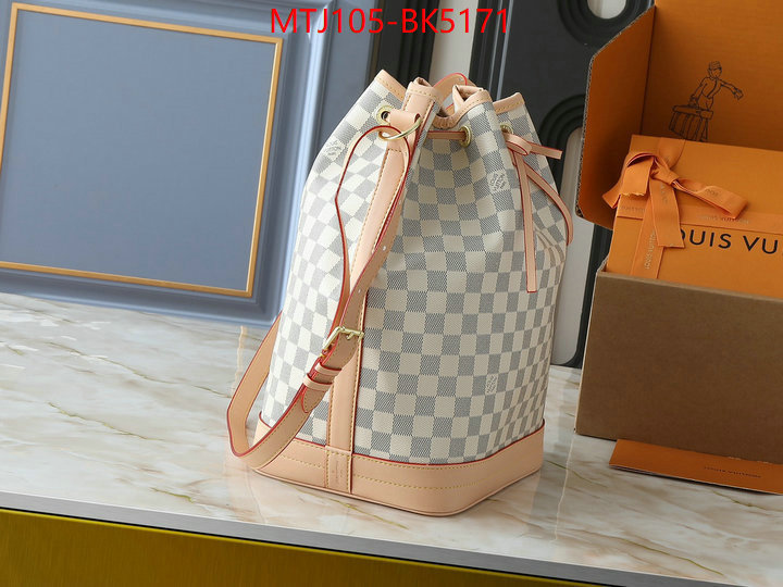 LV Bags(4A)-Nono-No Purse-Nano No- high quality online ID: BK5171