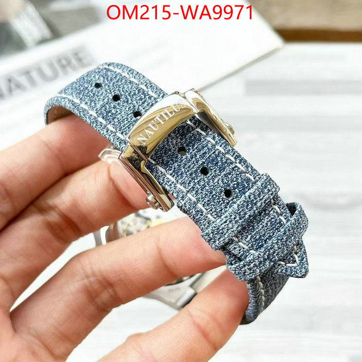 ID: WA9971