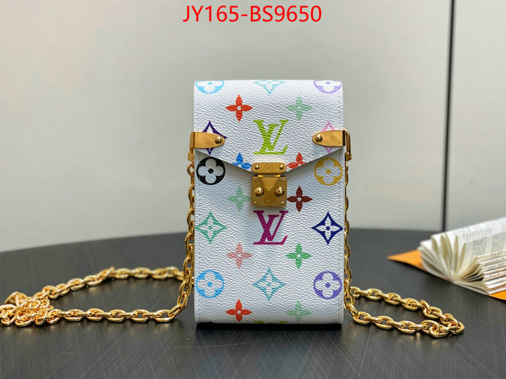 LV Bags(TOP)-Pochette MTis- where to buy replicas ID: BS9650 $: 165USD,