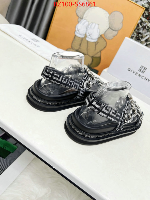 fashion replica ID: SS6861