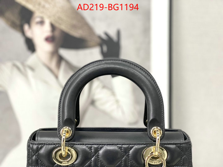 ID: BG1194 $: 219USD,