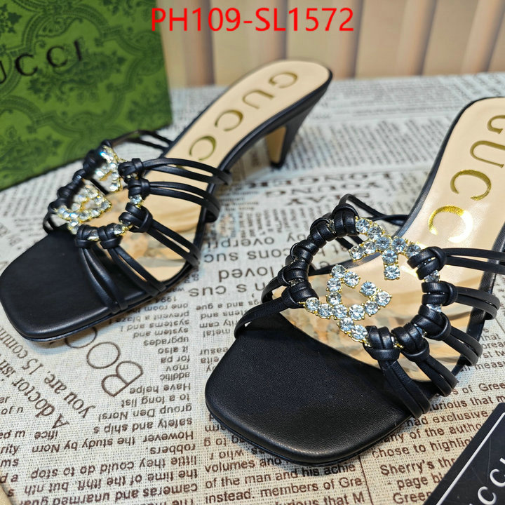 Women Shoes-Gucci cheap wholesale ID: SL1572 $: 109USD-shoes yupoo Women Shoes-Gucci cheap wholesale ID: SL1572 $: 109USD
