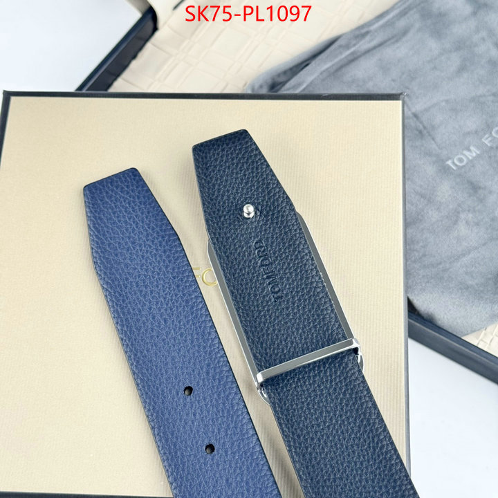 Belts-Tom Ford mirror quality ID: PL1097 $: 75USD