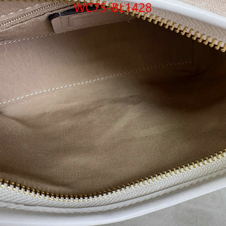 Coach Bags(4A)-Crossbody- what's best ID: BL1428 $: 75USD,