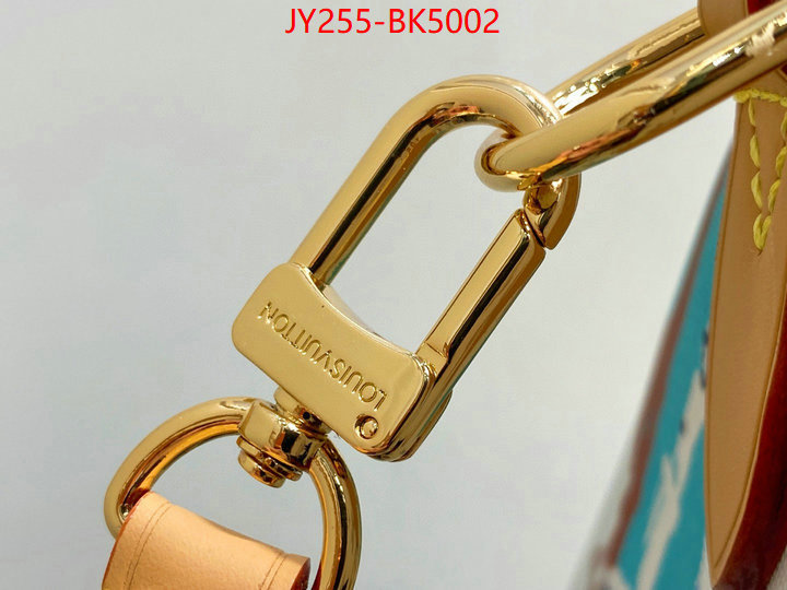LV Bags(TOP)-Speedy- fake ID: BK5002 $: 255USD,