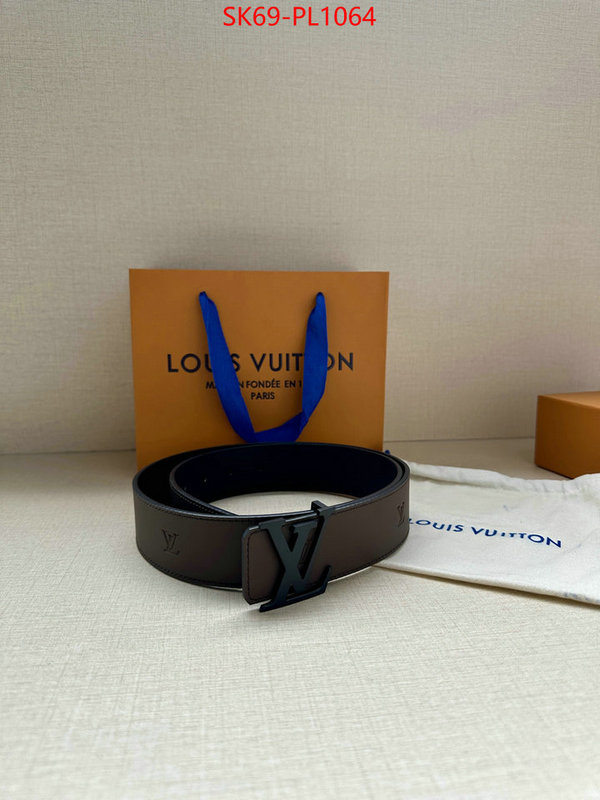 Belts-LV wholesale ID: PL1064 $: 69USD