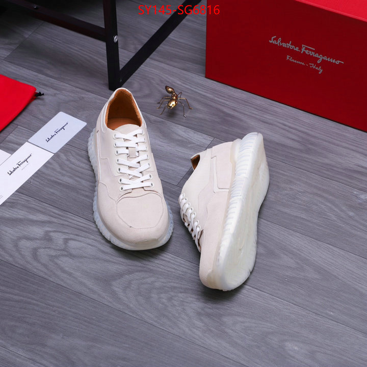 2024 luxury replicas ID: SG6816