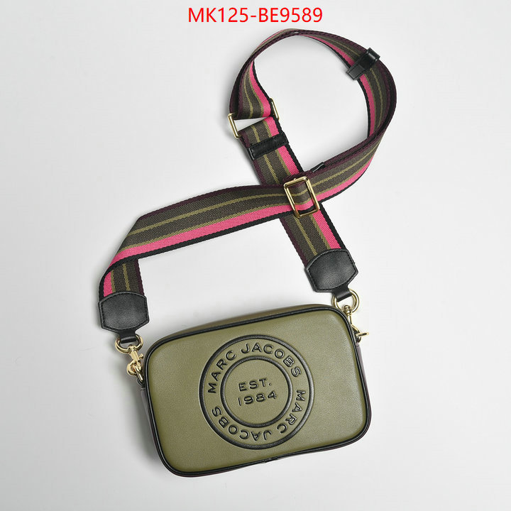 ID: BE9589 $: 125USD,