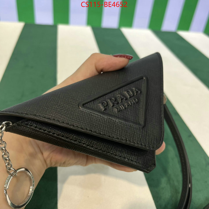 ID: BE4652 $: 115USD,