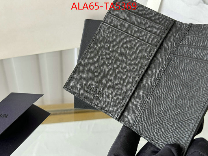 ID: TA5369 $: 65USD,