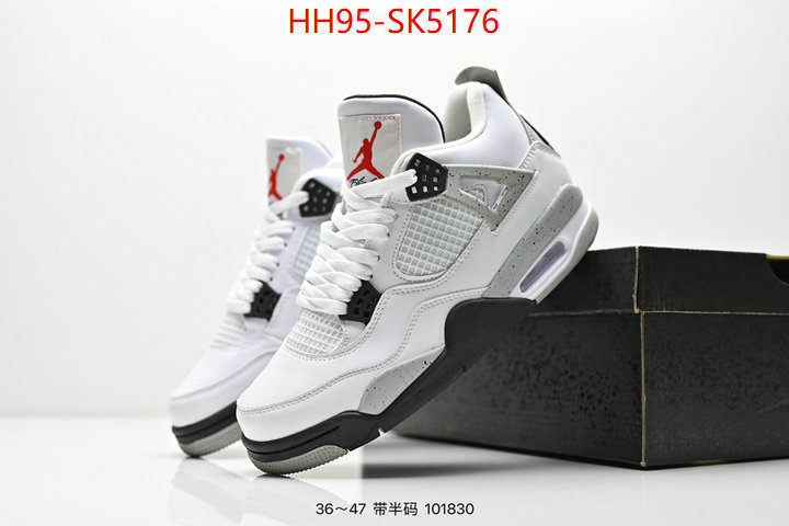 Women Shoes-Air Jordan cheap wholesale ID: SK5176 $: 95USD