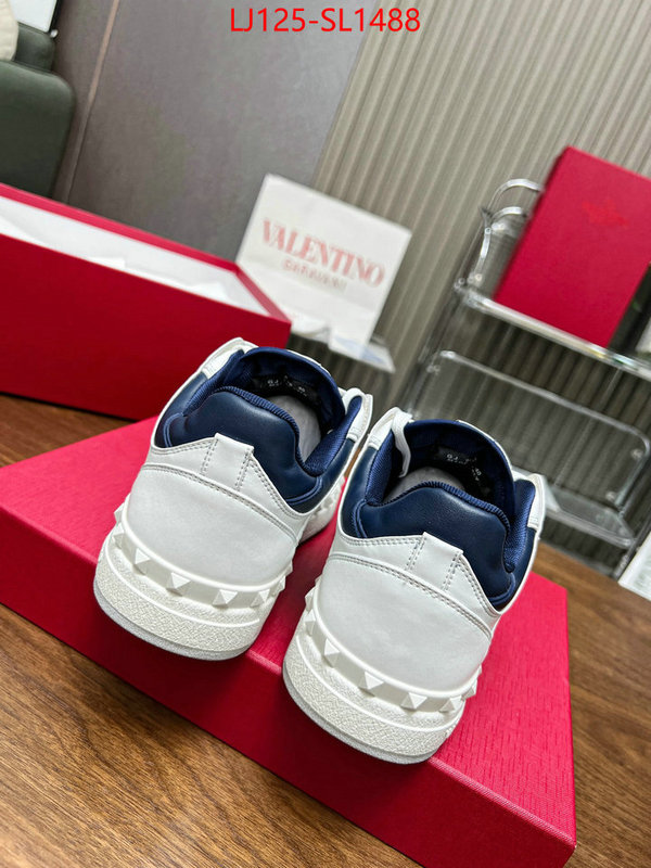 Women Shoes-Valentino where can you buy a replica ID: SL1488 $: 105USD