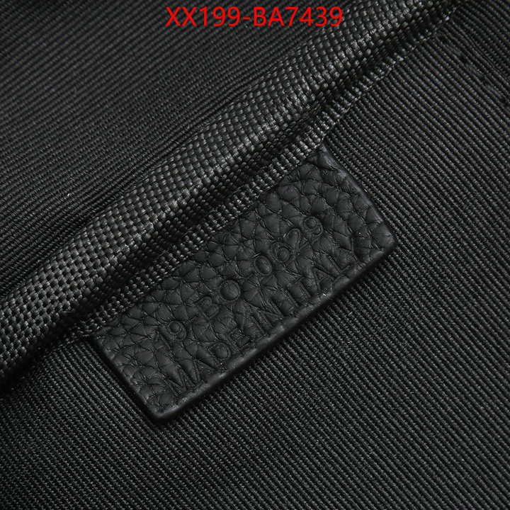 ID: BA7439 $: 199USD,