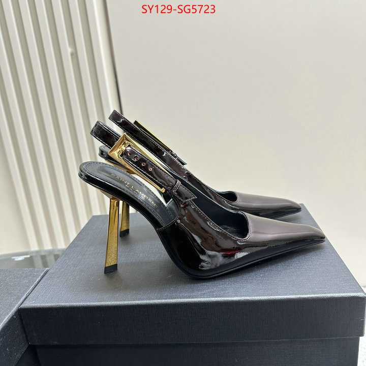 found replica ID: SG5723