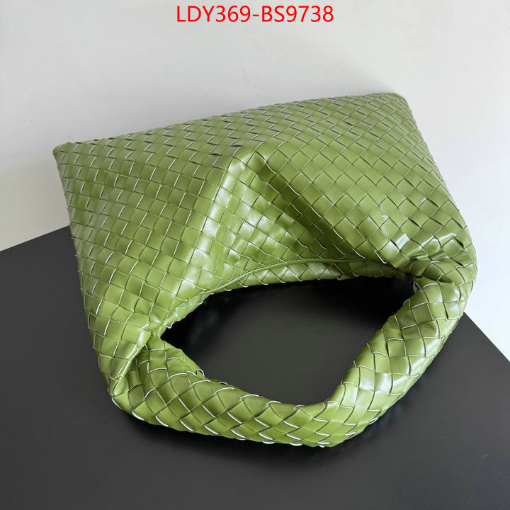 BV Bags(TOP)-Handbag- best replica quality ID: BS9738 $: 369USD,