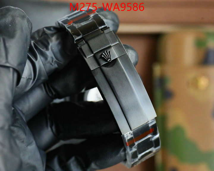 ID: WA9586