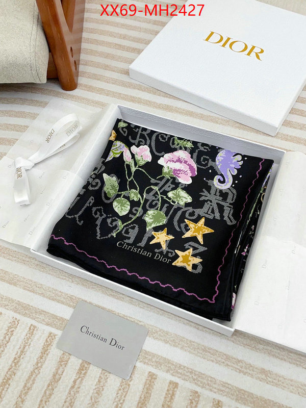 luxury ID: MH2427