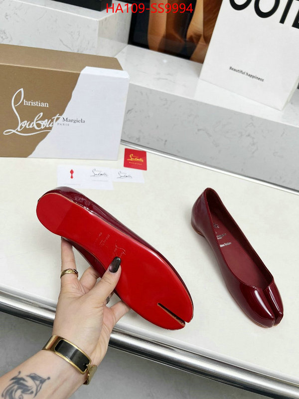 Women Shoes-Christian Louboutin designer replica ID: SS9994 $: 109USD