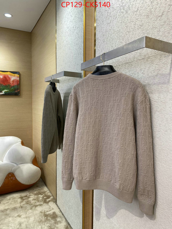 Clothing-Dior we offer ID: CK5140 $: 129USD