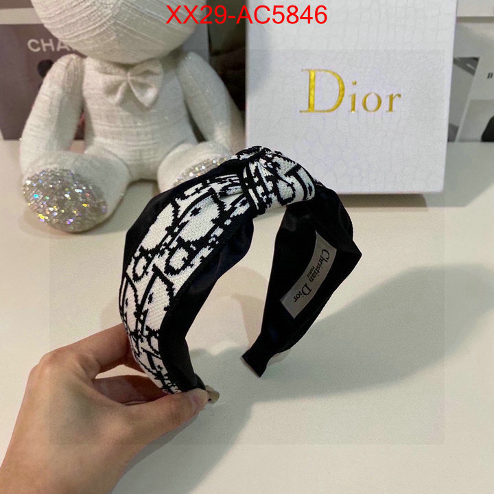 highest quality replica ID: AC5846