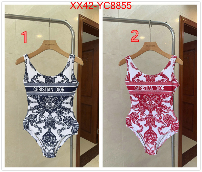 ID: YC8855