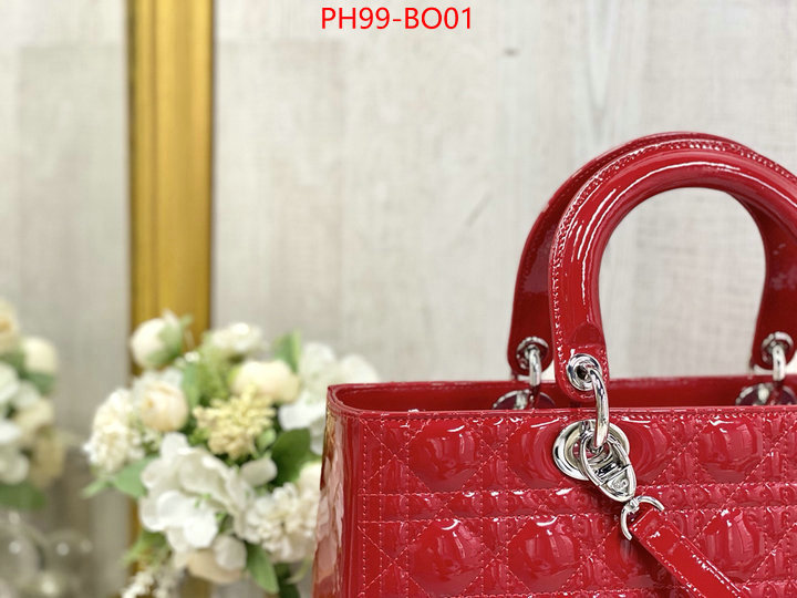 ID: BO01 $: 99USD,