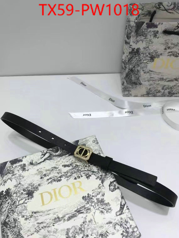 counter quality ID: PW1018