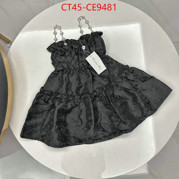 replica wholesale ID: CE9481
