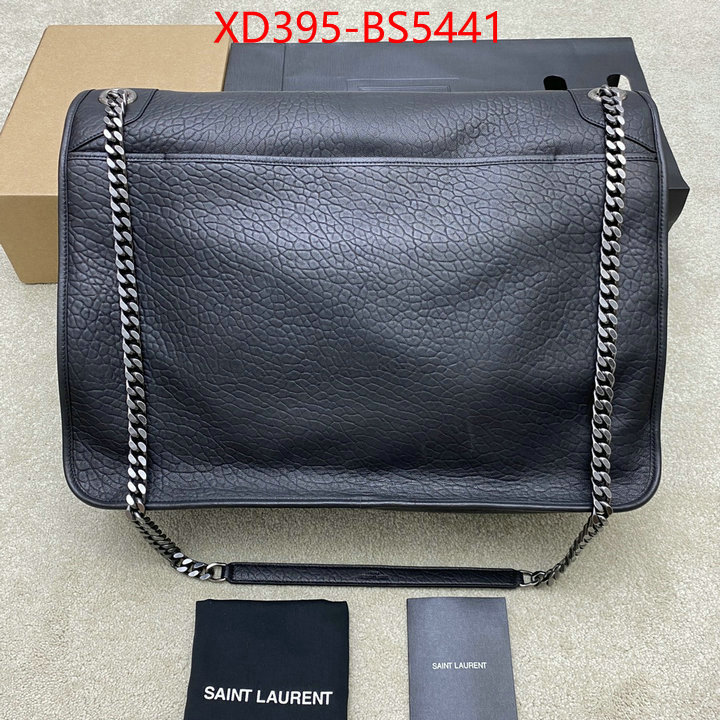 ID: BS5441 $: 395USD,
