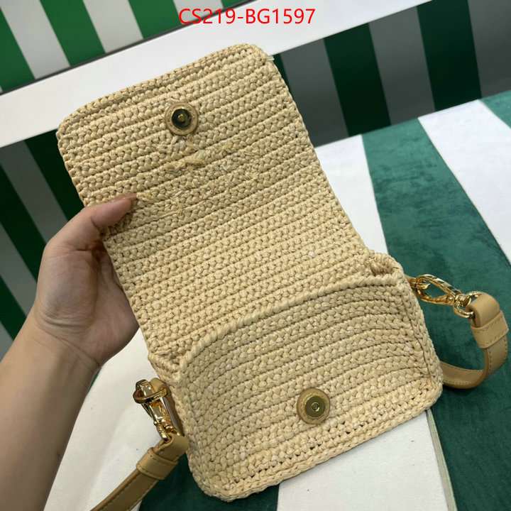 ID: BG1597 $: 219USD,