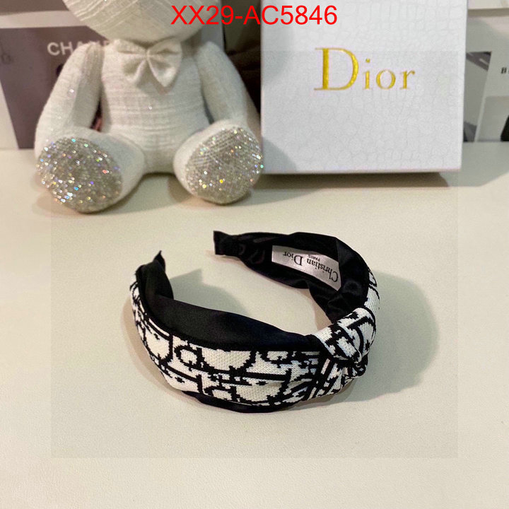 highest quality replica ID: AC5846