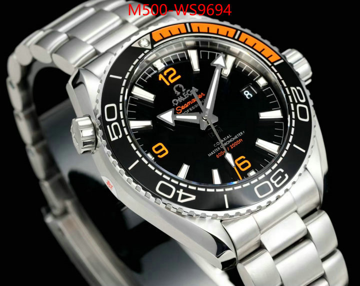 Watch(TOP)-Omega online sale ID: WS9694 $: 500USD