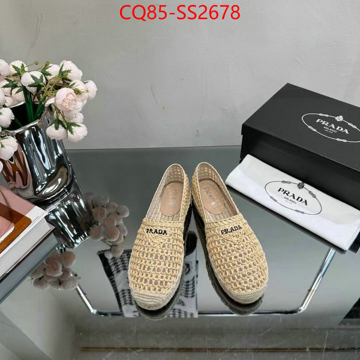 perfect ID: SS2678