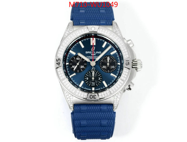 Watch(TOP)-Breitling aaaaa quality replica ID: WU1049 $: 710USD-shoes yupoo Watch(TOP)-Breitling aaaaa quality replica ID: WU1049 $: 710USD