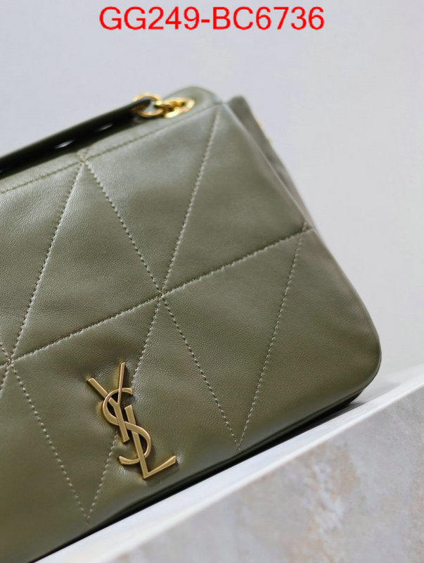 ID: BC6736 $: 249USD,