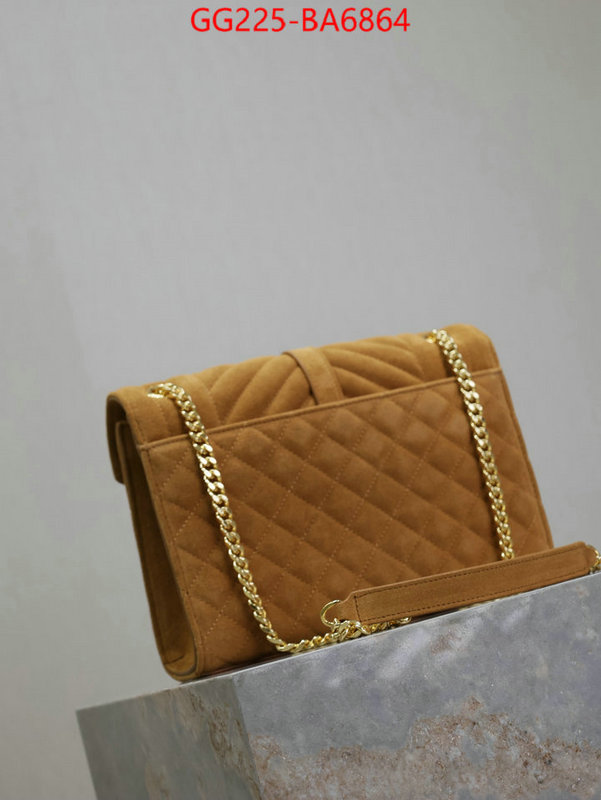 ID: BA6864 $: 225USD,
